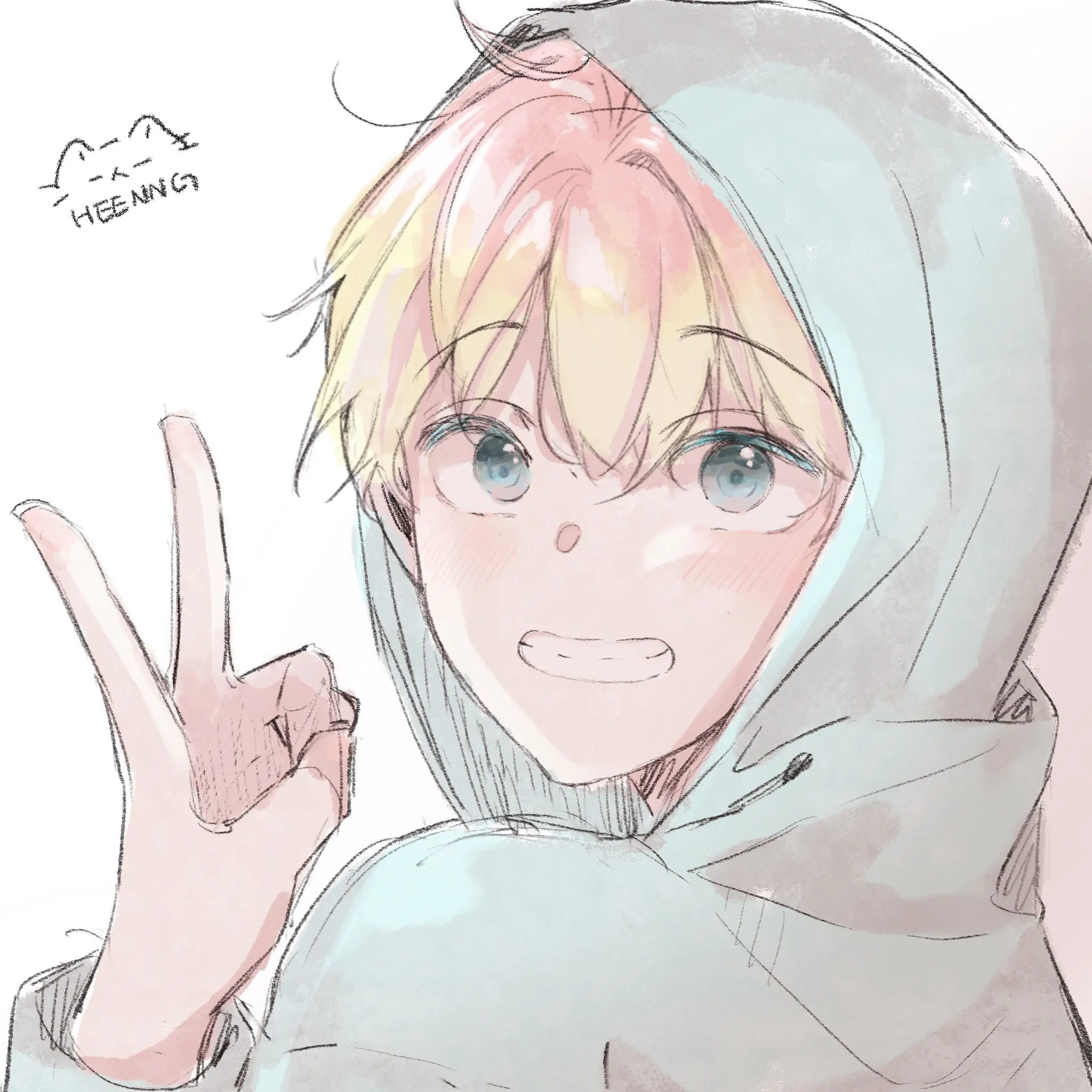 헤엥(@annyong10101)